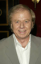 Wolfgang Petersen as Director