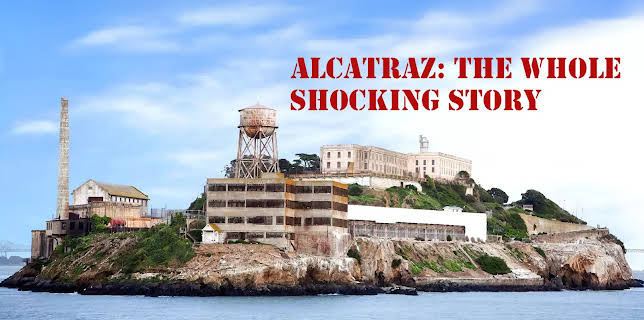 Alcatraz: The Whole Shocking Story (Part 2) (1980)