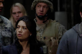 Stargate Universe: Air (Part 2)