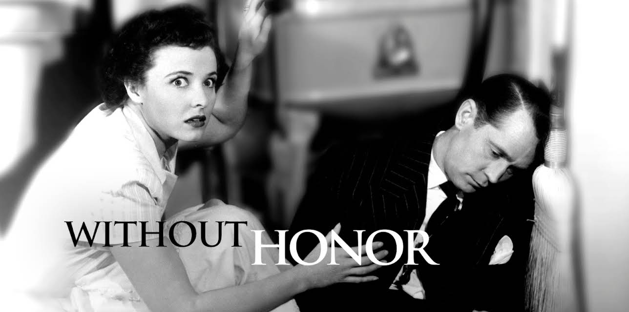 Without Honor (1949)