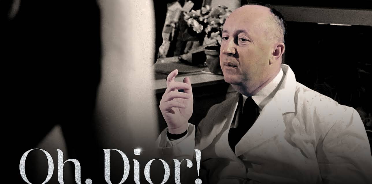 Oh Dior! (2017)