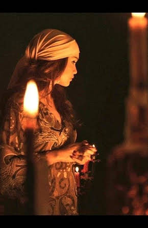Sara Wijayanto as 