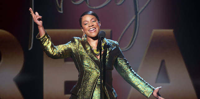 Tiffany Haddish Presents: They Ready