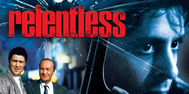 Relentless (1989)