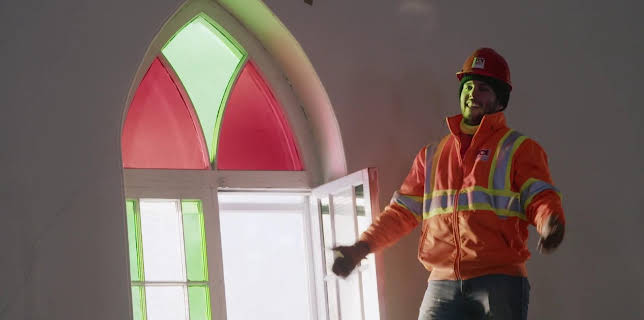 22:55: Salvage Kings (S2 E8) (S2) | TV10 | 3/18 2026