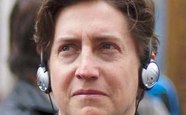 David Gordon Green