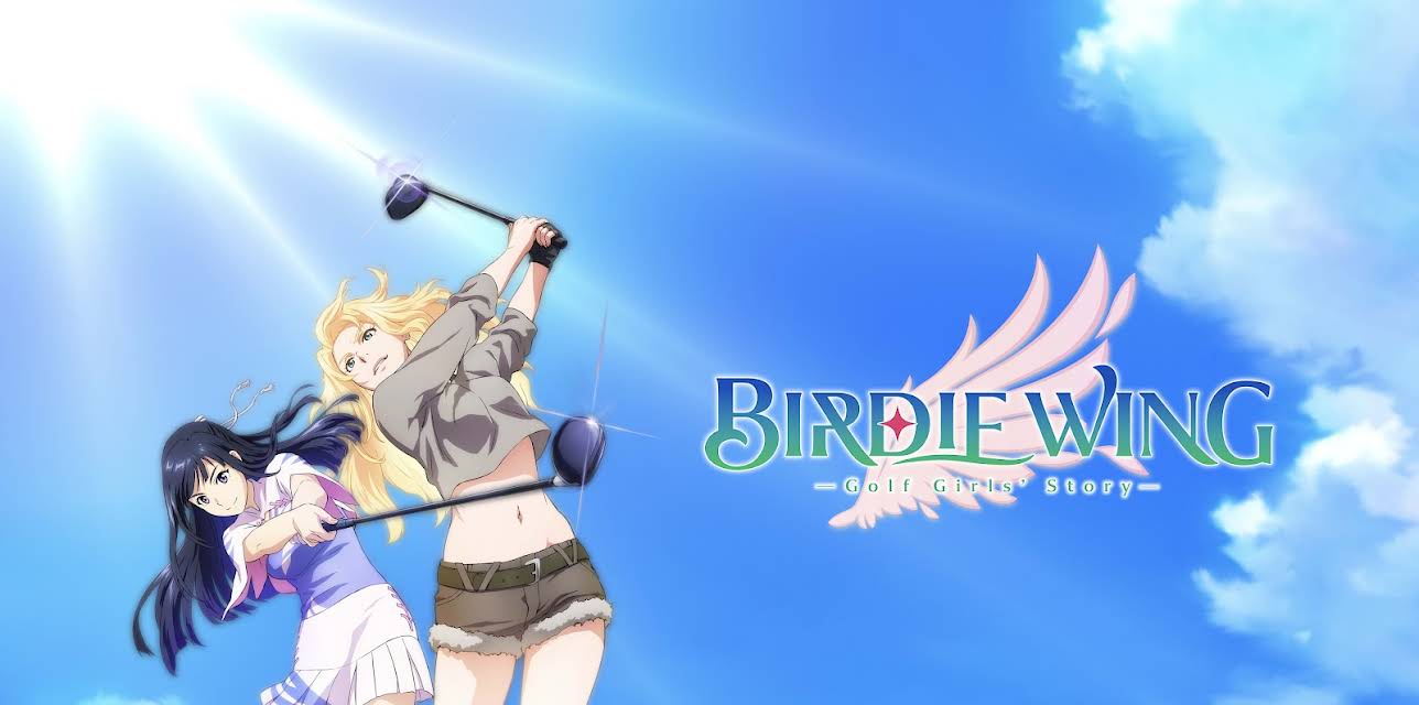 Birdie Wing -Golf Girls' Story-
