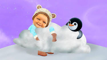 7:00 AM: Baby Jake (S2) | Cbeebies | 1/3 2026