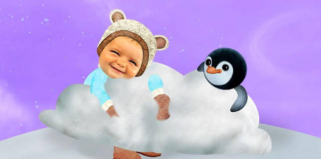 6:00 AM: Baby Jake (S2) | Cbeebies | 1/3 2026