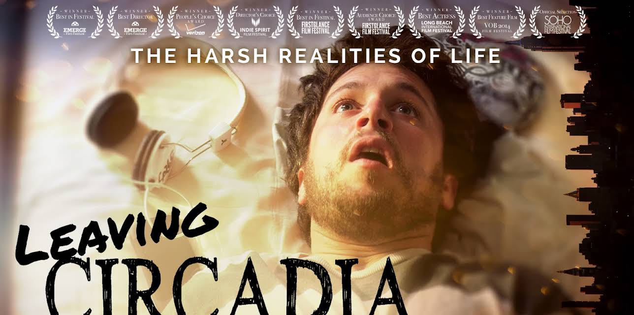 Leaving Circadia (2014)