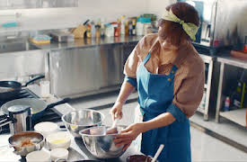 Chocolate: Episode 16