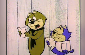 Top Cat: The Complete Series: The Late T.C.