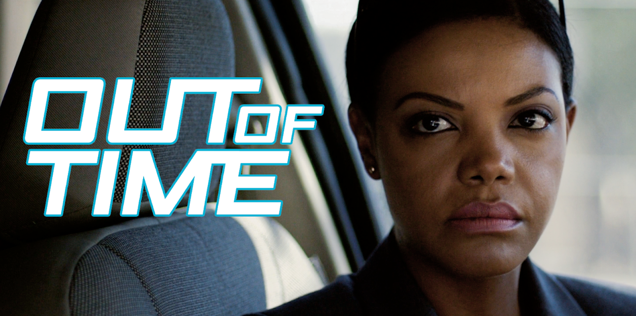 Out of Time (2021)
