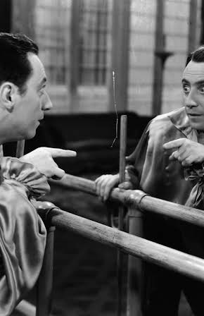 Curt Bois as Pickpocket