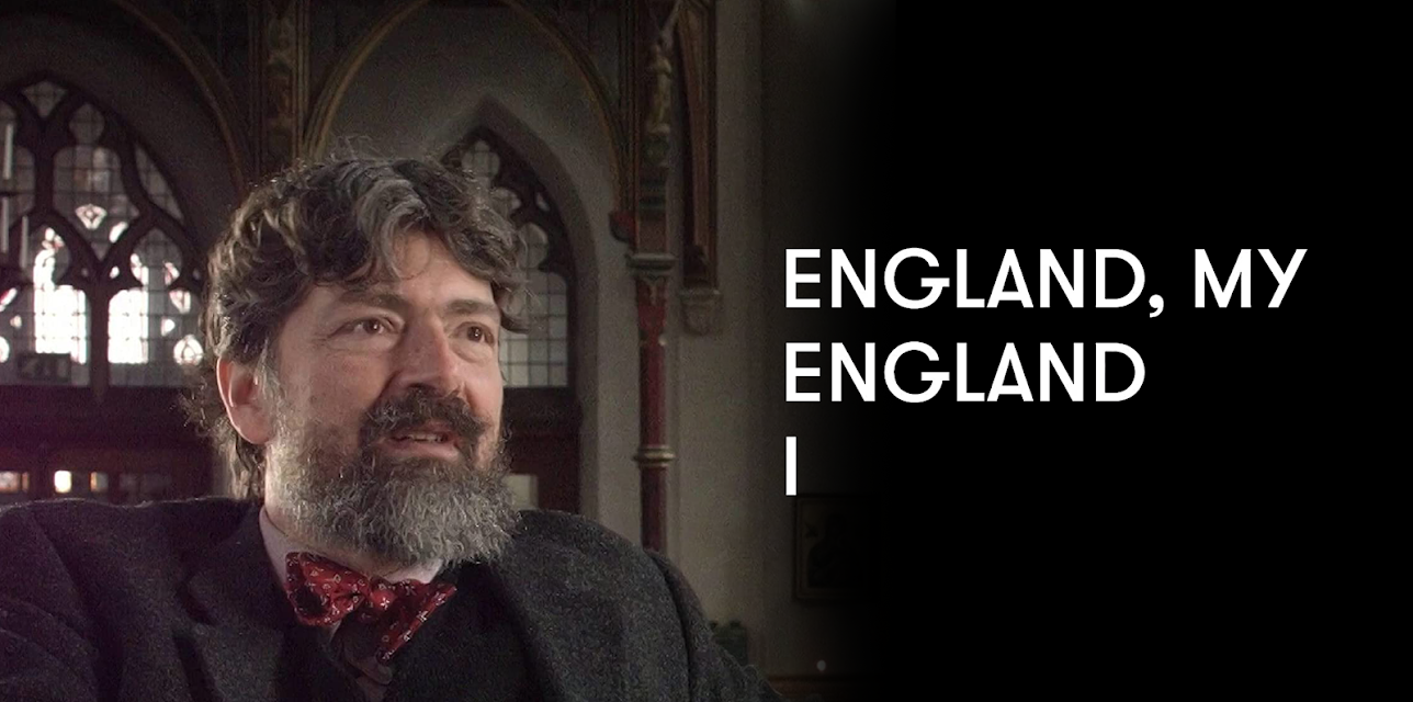 England, my England - I (2015)