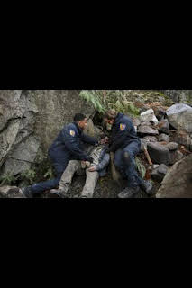 02:04: Fire Country (T3): Ep.12 Fui yo quién salió huyendo | Calle 13 | 7/12 2026