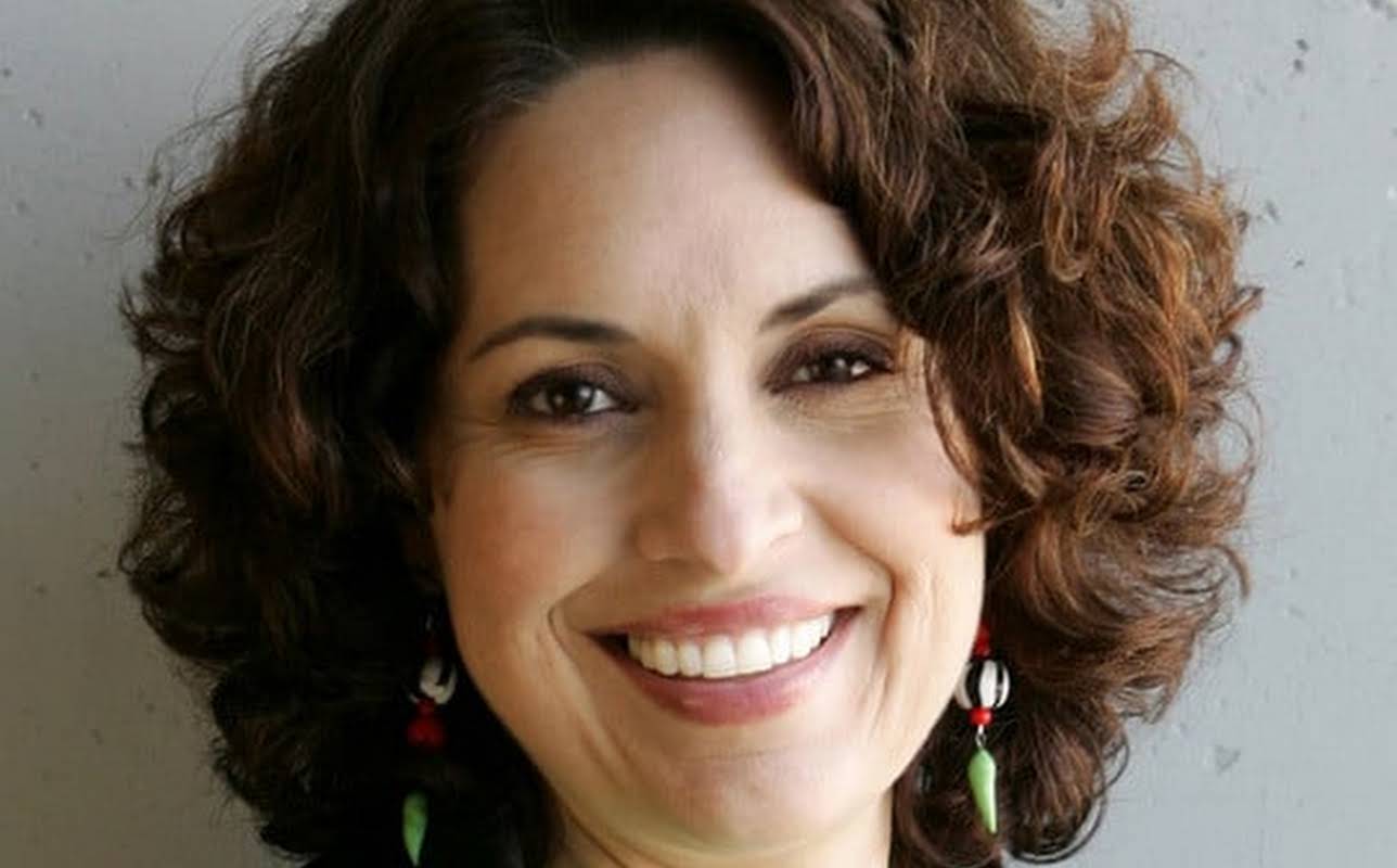 Adriana Ozores