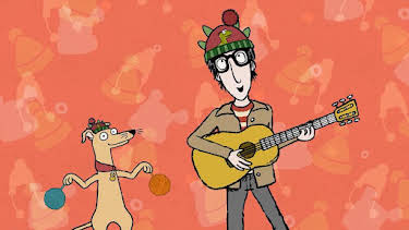 8:25 AM: Nick Cope's Popcast (S2) | Cbeebies | 4/6 2026