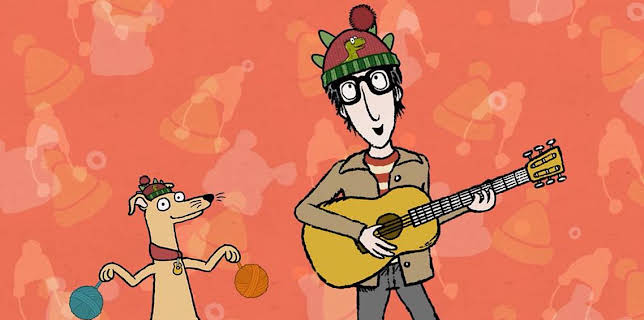 8:25 AM: Nick Cope's Popcast (S2) | Cbeebies | 11/3 2025