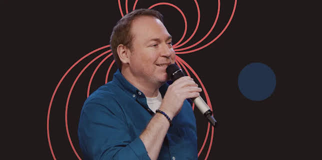 Rob Maher: If You Can Make It Here… (2020)