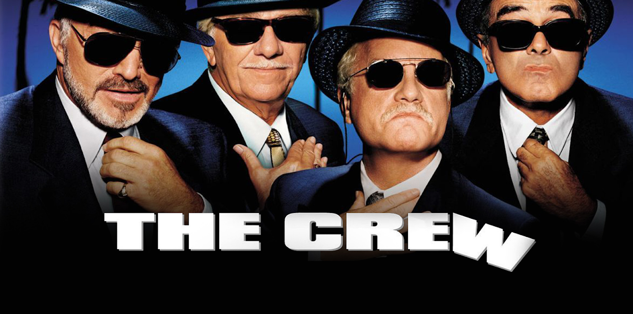 The Crew (2000)