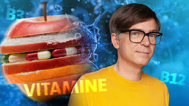 07:55: Quarks: Obst, Pillen, Pulver - Wie viel Vitamin brauchen wir wirklich? | WDR Fernsehen | 11/6 2026