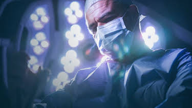 11:00 PM: Trauma Room One (S2 E3) (S2) | 5 Star | 10/28 2025