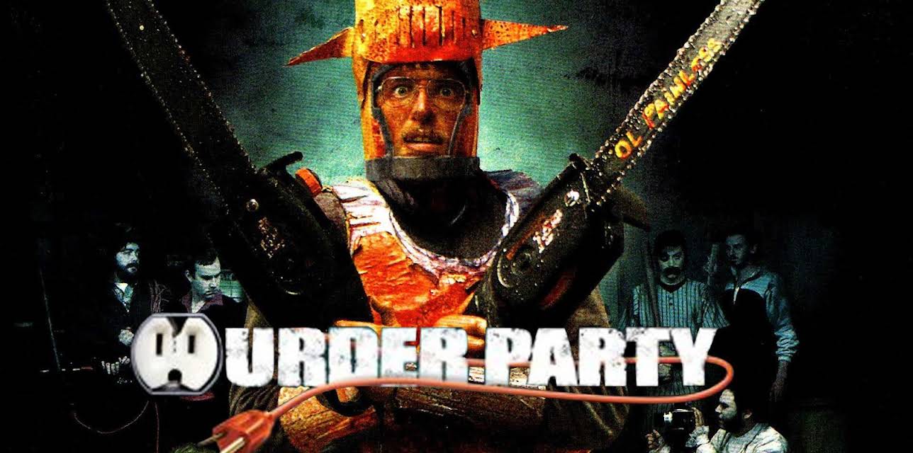 Murder Party (2007)