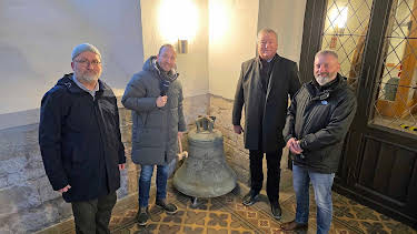 19:50: Mach dich ran | MDR Fernsehen | 4/13 2026