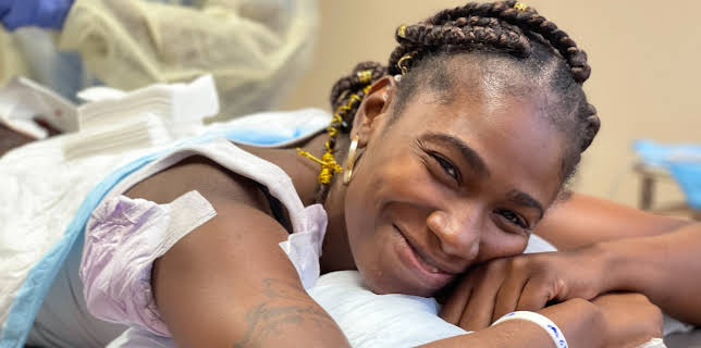 23:20: Dr. Mercy (S1 E4) (S1) | TLC | 1/5 2026