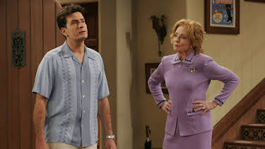10:20: Two and a Half Men (S2 E14) (S2) | Kanal 9 | 8/27 2026
