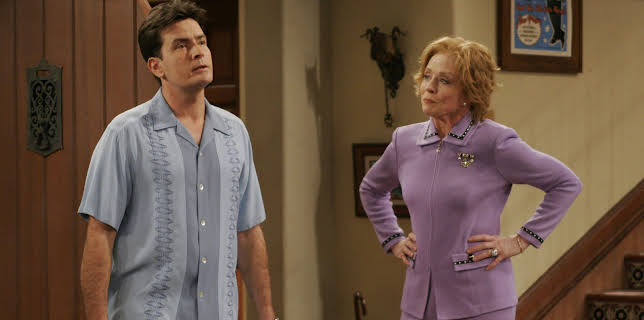 20:55: Two and a Half Men (S2 E14) (S2) | Kanal 9 | 1/8 2026