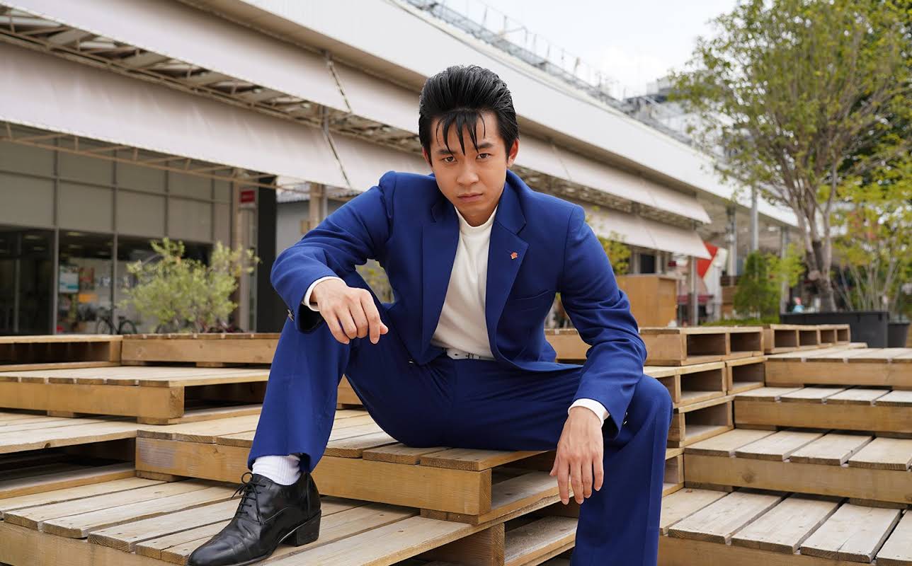 Taiga Nakano