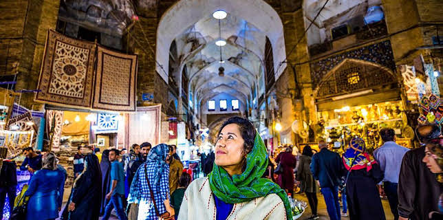 8:00 PM: Art of Persia (S1 E3) (S1) | BBC Four | 2/2 2026