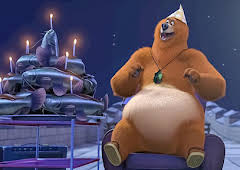 Grizzy and the Lemmings