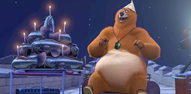 5:00 PM: Grizzy and the Lemmings (S4) | CBBC | 11/15 2025