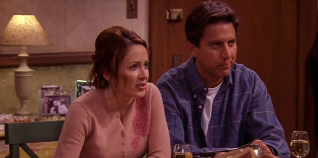 8:10 AM: Everybody Loves Raymond | Channel 4 | 1/6 2026