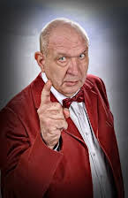 Valentin Teodosiu as 