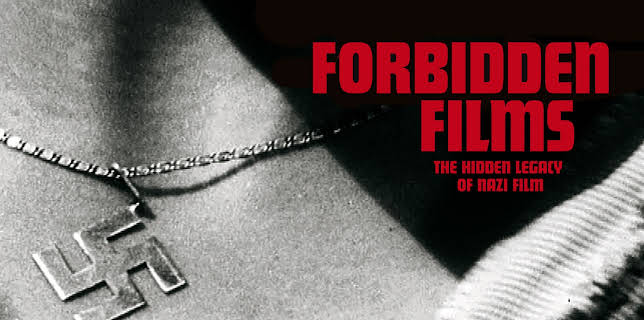 Forbidden Films (2015)