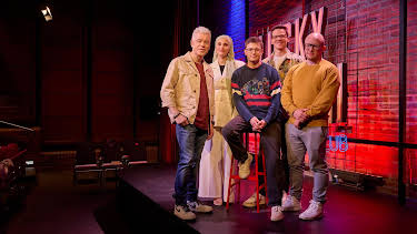 00:30: Mittermeiers Lucky Punch Comedy Club | BR Fernsehen | 5/20 2026