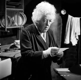 11:55: Miss Marple: Vier Frauen und ein Mord | VOX | 4/3 2026