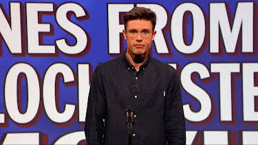 11:50 PM: Mock the Week (S19 E5) (S19) | Dave | 6/4 2026