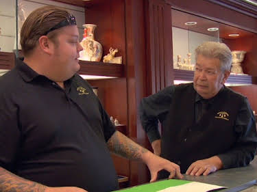 19:25: Pawn Stars - Die drei vom Pfandhaus | Kabel Eins Doku | 6/22 2026