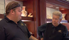 Pawn Stars - Die drei vom Pfandhaus