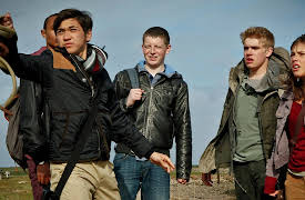 Wolfblood: Occam's Razor