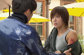 Secret Garden: Secret Garden Episode 1