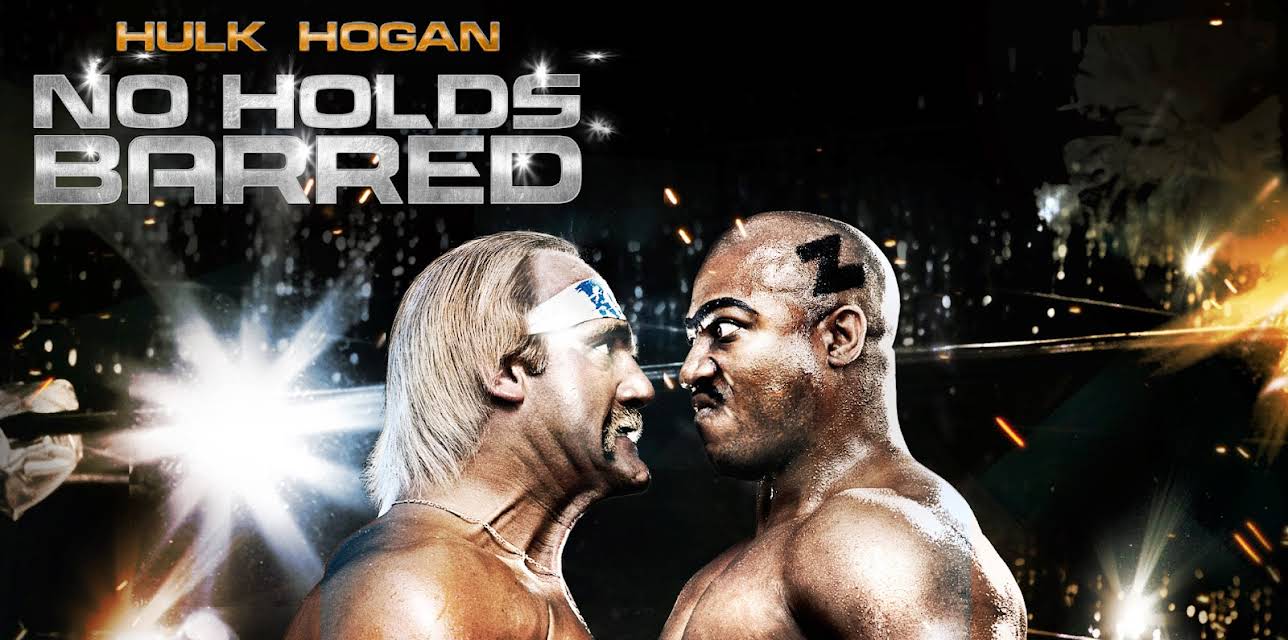 No Holds Barred (1989)