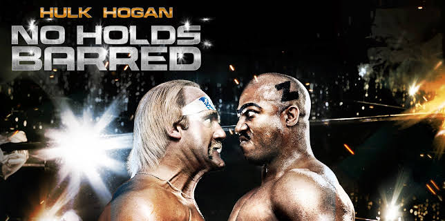 No Holds Barred (1989)