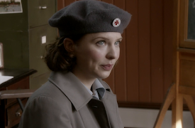 The Doctor Blake Mysteries, Season 1: Someone's Son, Someone's Daughter