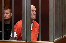 Unmasking a Killer: Closing in on the Golden State Killer Part 2